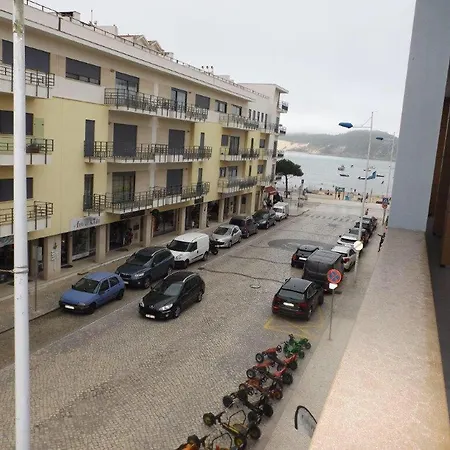 Duque De Loulé - - G Appartamento